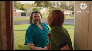 Post Credit Scenevertigo Entertainmentuniversal 2025 Closing