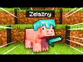 MINECRAFT ale ZAMIENIAM SIĘ W MOBA, którego ZABIJE!