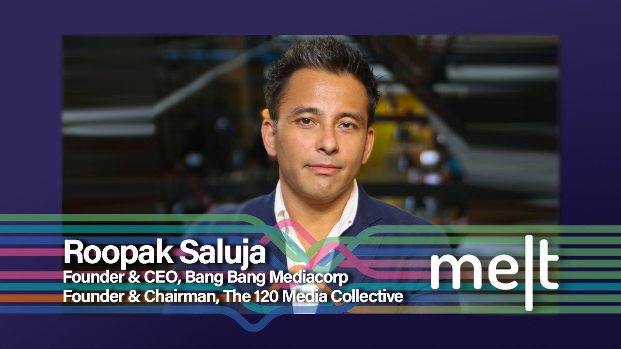 Melt | Episode 160 | Roopak Saluja