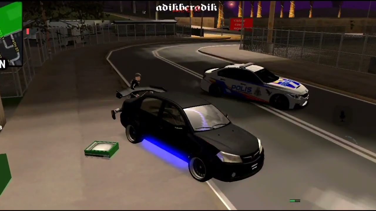 Day 1 di ajak bobol ATM dan berujung di penjara 