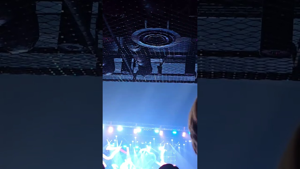 Aegiya - Seo In Guk 서인국 SIGnal in Tokyo 07112025