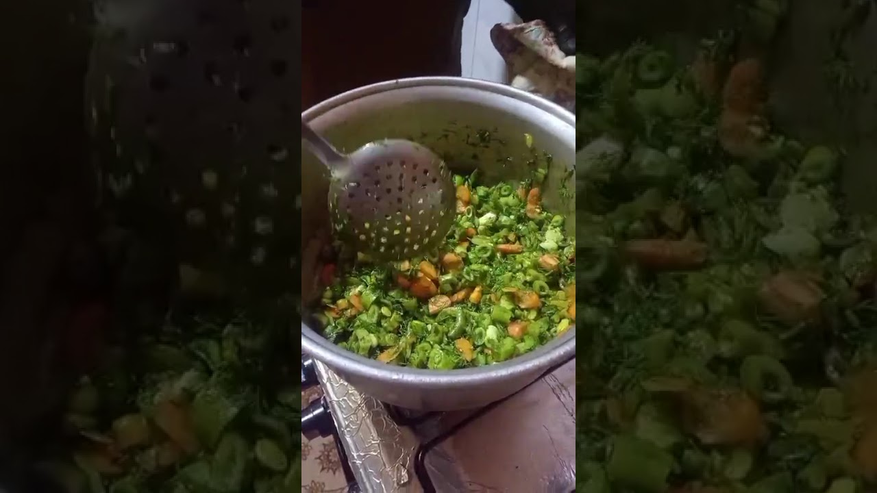 تمن باقلاء |الشيف ابو ضياء 