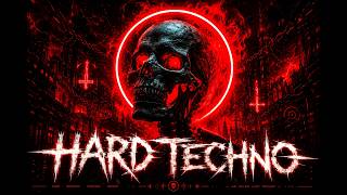 CALL THE VOID ⚡ Hard Techno Mix 2026 | Acid Industrial Bangers