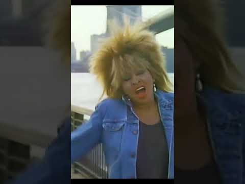 Tina Turner Last Video Before Died Goes Viral Tinaturner