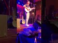 Brayden Lape at the cutting room 6-14-23