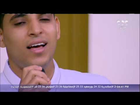 يارسول الله كم أحلم لو أني أمشي بخطاك إنشاد ديني على حلم مبرور هيخلي جسمك يقشعر من جماله