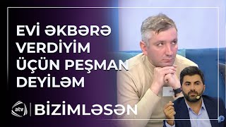 Əkbərdən Başqa Heç Kimə Yazığım Gəlmir - Əkbərin Anası Ekspertə Eti̇raz Etdi̇ Bizimləsən