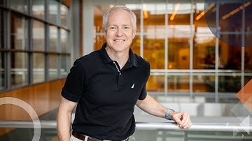 Brian Cunningham: Why I Study Cancer