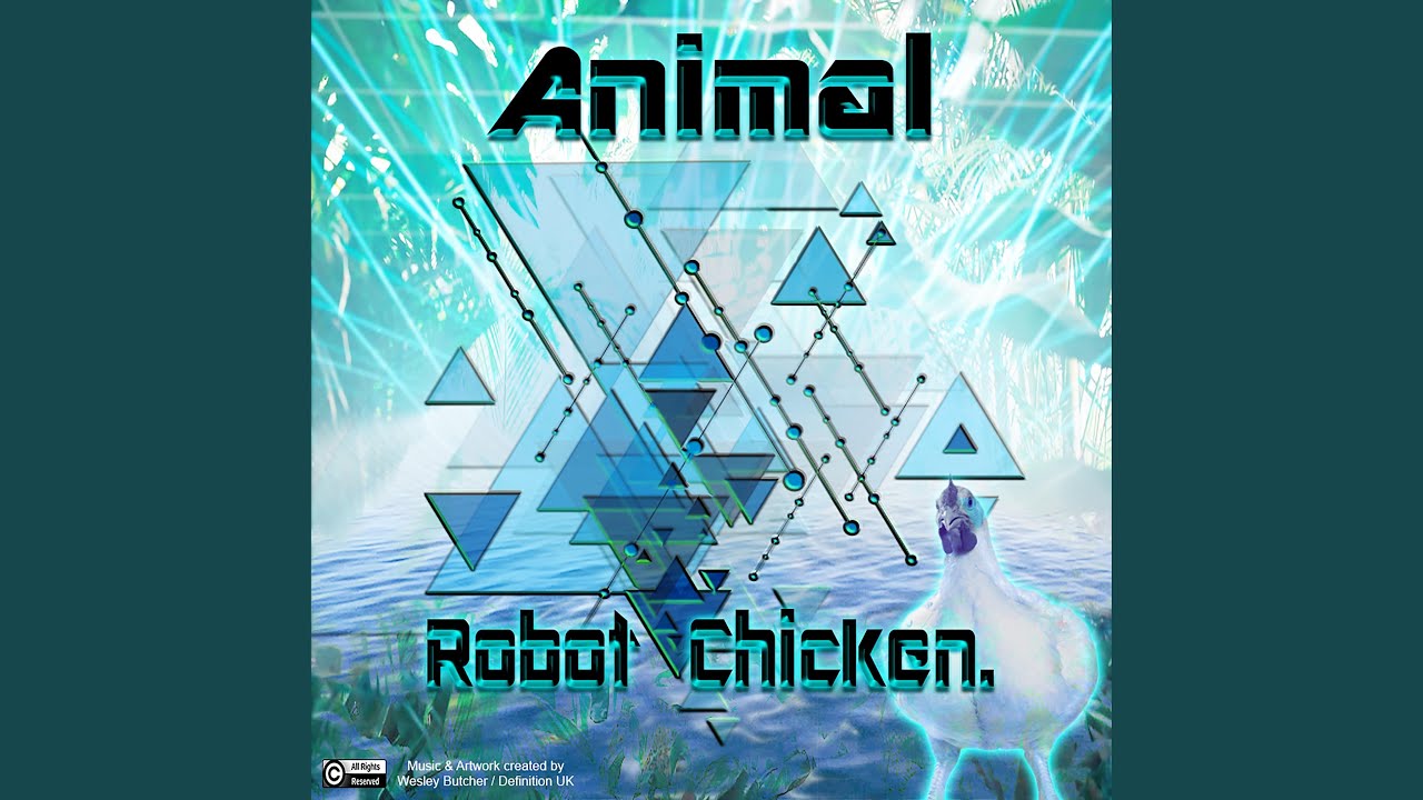 Watch Robot Chicken on YouTube Watch Robot Chicken on YouTube