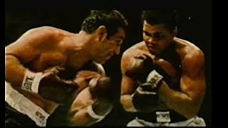 The SUPER FIGHT: Marciano vs. Ali, 1970