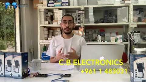 Arduino Course for Absolute Beginners - Episode 7: Digital Read and Serial Port