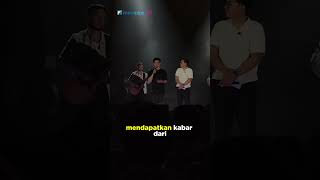Download Lagu TANGIS PENONTON KONSER FOR REVENGE CURHAT SOAL PERCERAIAN MP3