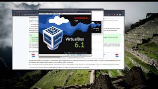 Arch VirtualBox screen auto-resize + installing guest additions
