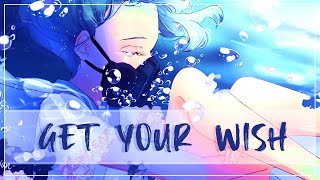 【CORU】 Get Your Wish (Porter Robinson) 【dj-Jo mix】