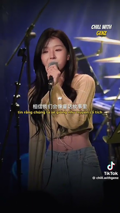 Đồng thoại cover - Vương Tiểu Thảo cover【王小草】童话 Tong hua #shortsvideo #lyrics #shorts