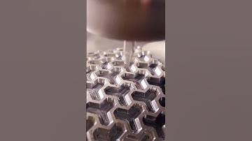 Is this 4-axis or 3-axis machining?#cncmachine #cncmachining #cnc #machine #fyp