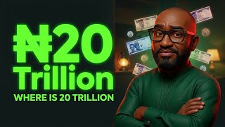 Nigerian Pension Funds Hold ₦20 Trillion. Where Does It Go?