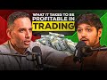 Raja Banks How He Built Trading Legacy And Businesses Meet One Of The Forex Industry OG Raja Banks How He Built Trading Legacy And Businesses Meet One Of The Forex Industry OG