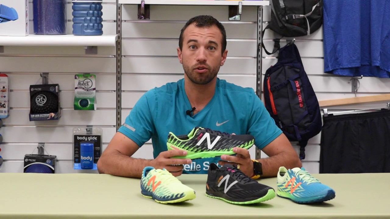 new balance xc5000 v3 review