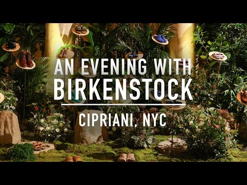 Βίντεο: Είναι τα birkenstocks πιστά στο μέγεθος;