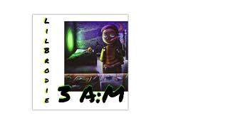3 AM - Lil Brodie [Prod. by YoungK66]