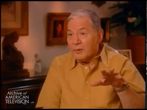 Herbert Stempel Interview Part 3 of 3 - EMMYTVLEGENDS.ORG - Herbert Stempel Interview Part 3 of 3 - EMMYTVLEGENDS.ORG