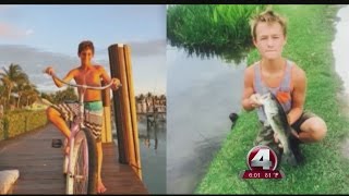 Private search ongoing for missing teens