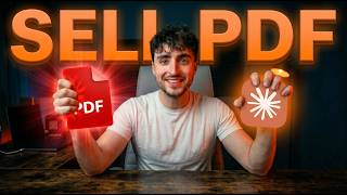 how i make $5650/week selling boring pdfs using claude