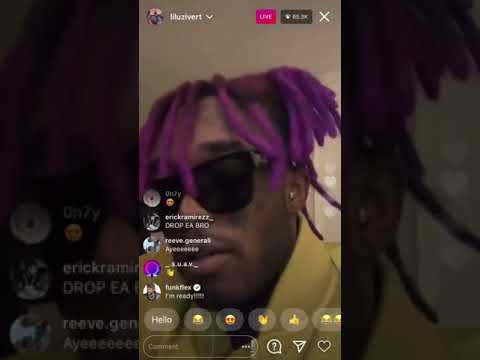 Lil Uzi Vert Show Me