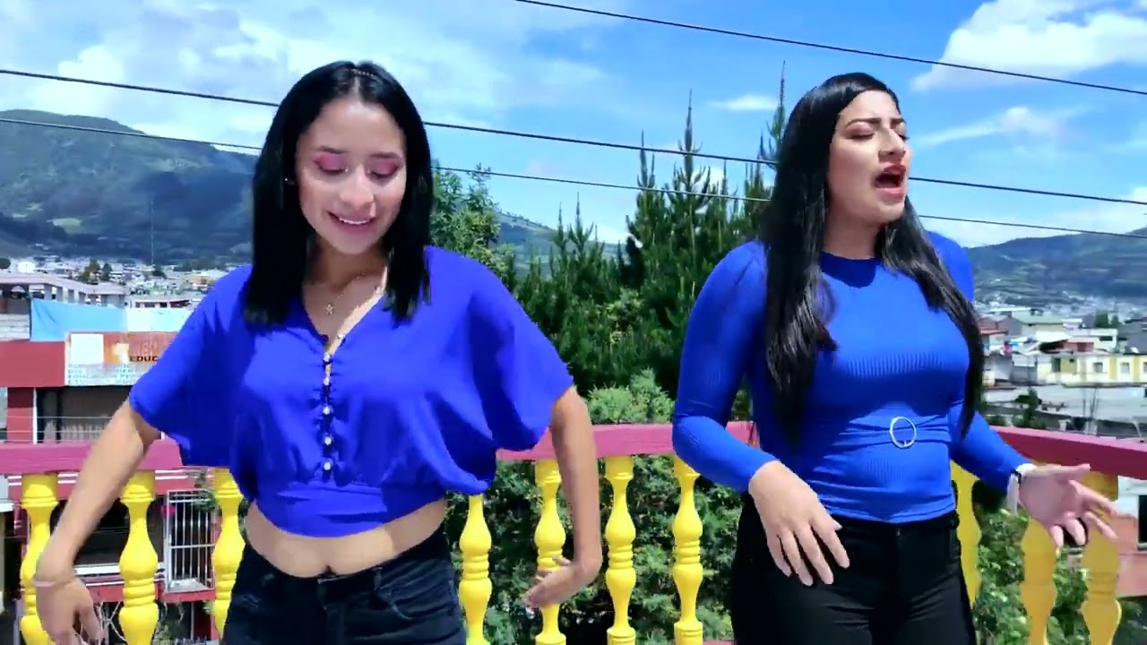 Mega Mix para Bailar 2022 - Hermanos Chamba