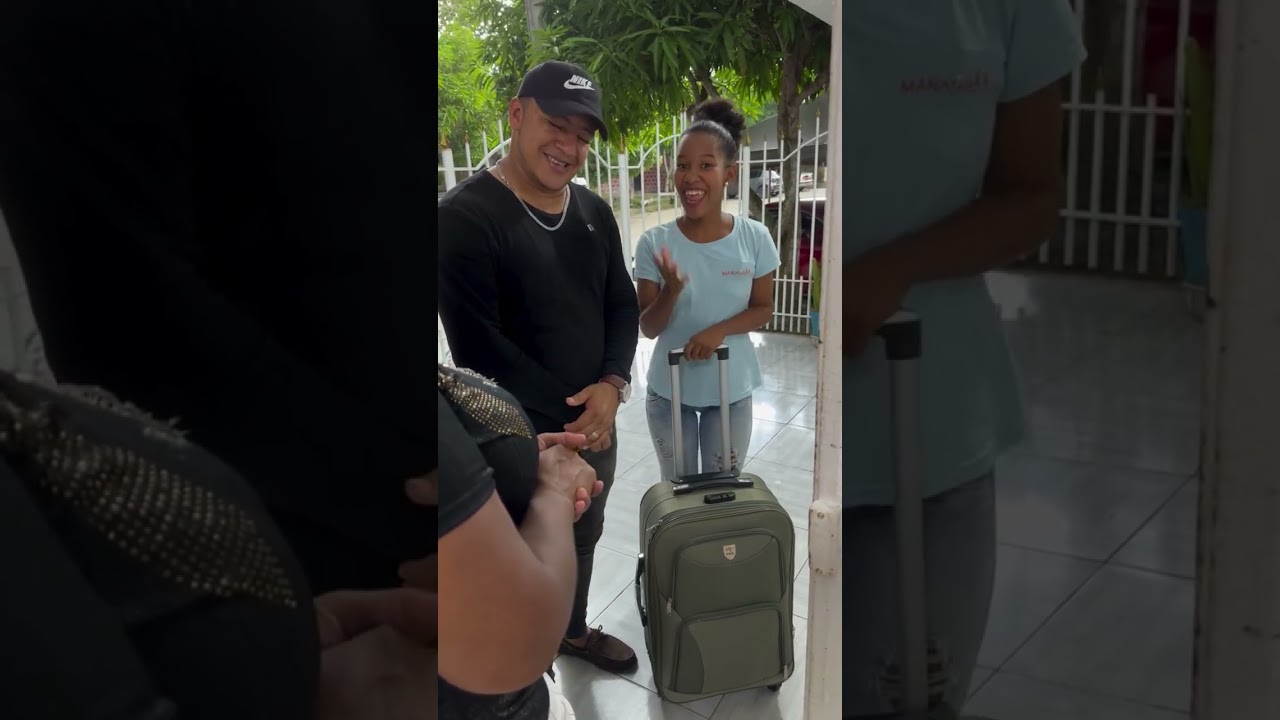 Esp0sa, le da una l3cción a su marido por esta razón 😱😱