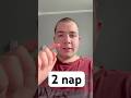 2 Nap ✅ I Twitch Csatorna #shorts #twitch #minecraft #2017