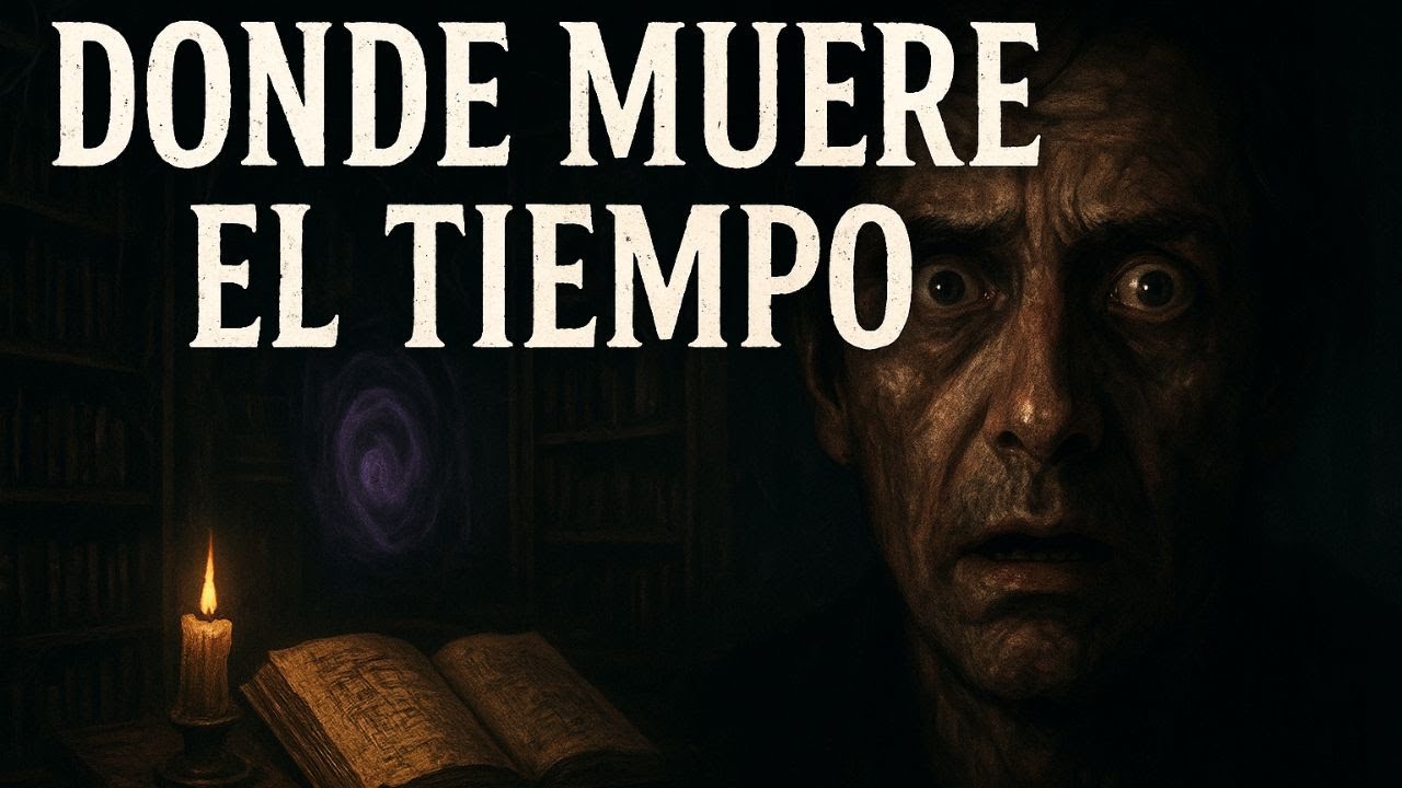 El misterio que nadie se atreve a contar - YouTube