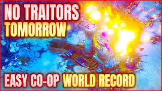 C&C Red Alert 3 [Co-Op]: Von Esling [SOVIET 6] No Traitors Tomorrow [WR]