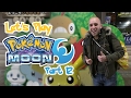 Let&#39;s Play Pokémon Moon - Part 12: Shiny Mimikyu