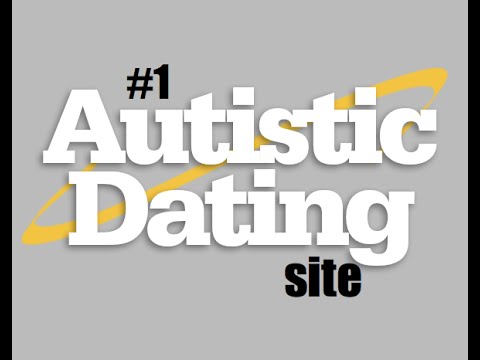 Dating With Autism - the Best Solution. - YouTube
