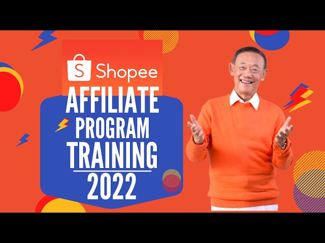 How Do You Become Usaloveshoppe Shopee Affiliate - USA Loveshoppe