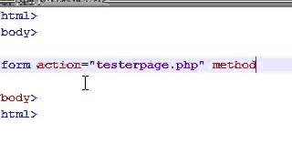 PHP Tutorial   18   Beginning Forms Php Tutorial 18 Functions Php For Beginners