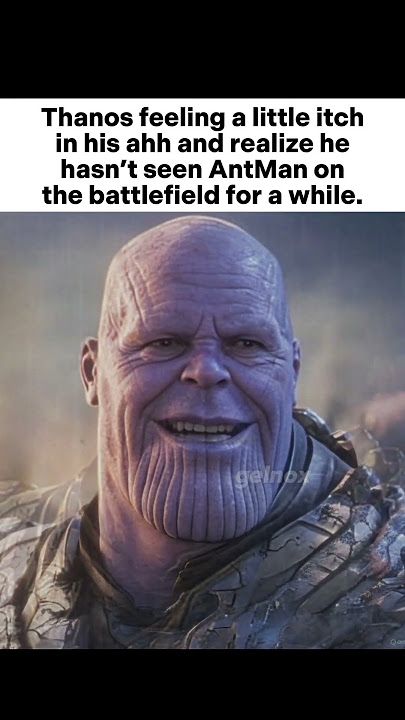 Thanos meme | Avengers, marvel, mcu
