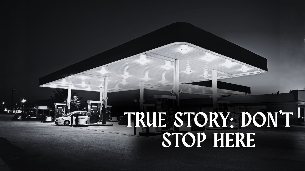4 Haunting True Gas Station Horror Stories in America