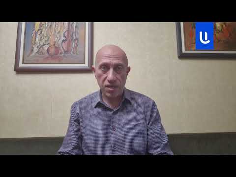 Ալիեւի պահանջն ու Փաշինյանի պահանջարկը․Օրվա թեման