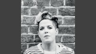 Video thumbnail of "Amy Wadge - Thinking Out Loud"