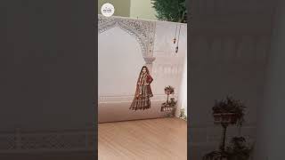 Royal Wedding Invitations Jaipur | Where Your Story Begins