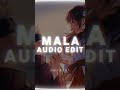 MALA (feat. Anuel Aa) ringtone