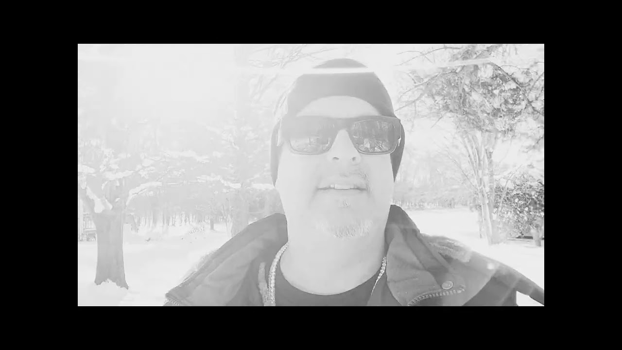 No Help From Above (official video) directed by GeeRocks