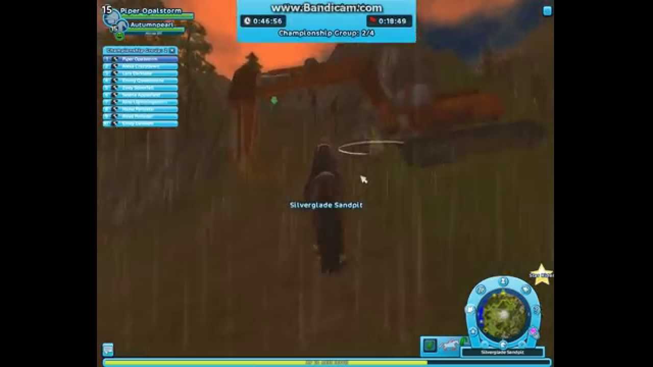 SSO- Firgrove Championship 1st Place!