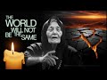 Baba Vanga's Shocking Prediction: The World Will Change Forever After October 2025 🌍