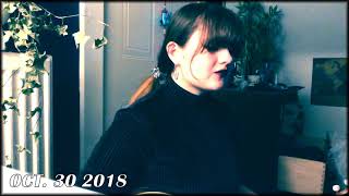 Devil Wears a Suit and Tie | Colter Wall (Cover)