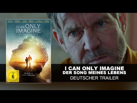 I Can Only Imagine - Der Song meines Lebens (Deutscher Trailer) | Dennis Quaid| HD | KSM