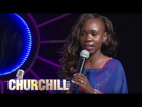 Evelyn Wanjiru (Extended Interview )